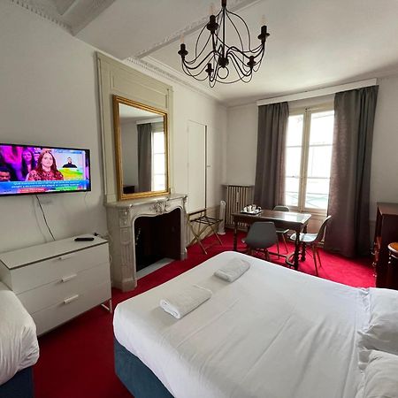 Les Chambres Panda Saint-Aignan (Loir-et-Cher) Exterior foto