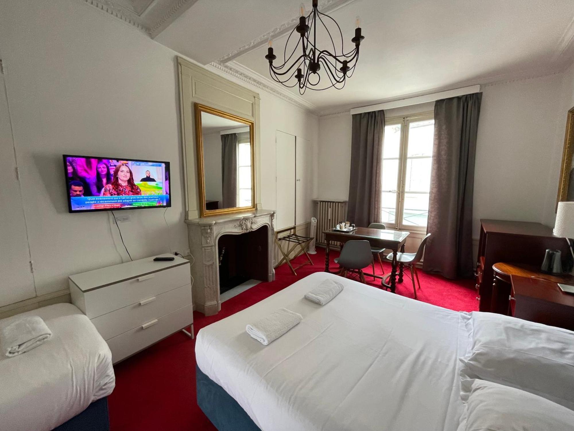 Les Chambres Panda Saint-Aignan (Loir-et-Cher) Exterior foto