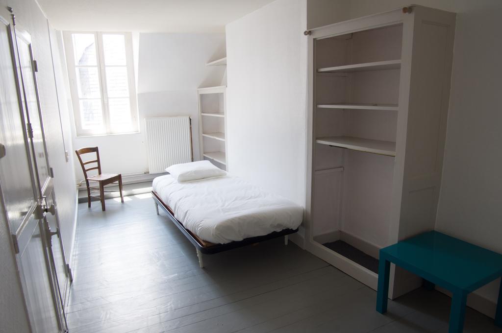 Les Chambres Panda Saint-Aignan (Loir-et-Cher) Quarto foto