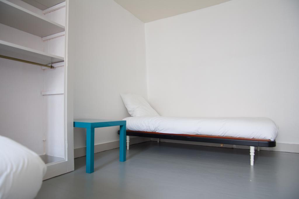 Les Chambres Panda Saint-Aignan (Loir-et-Cher) Quarto foto