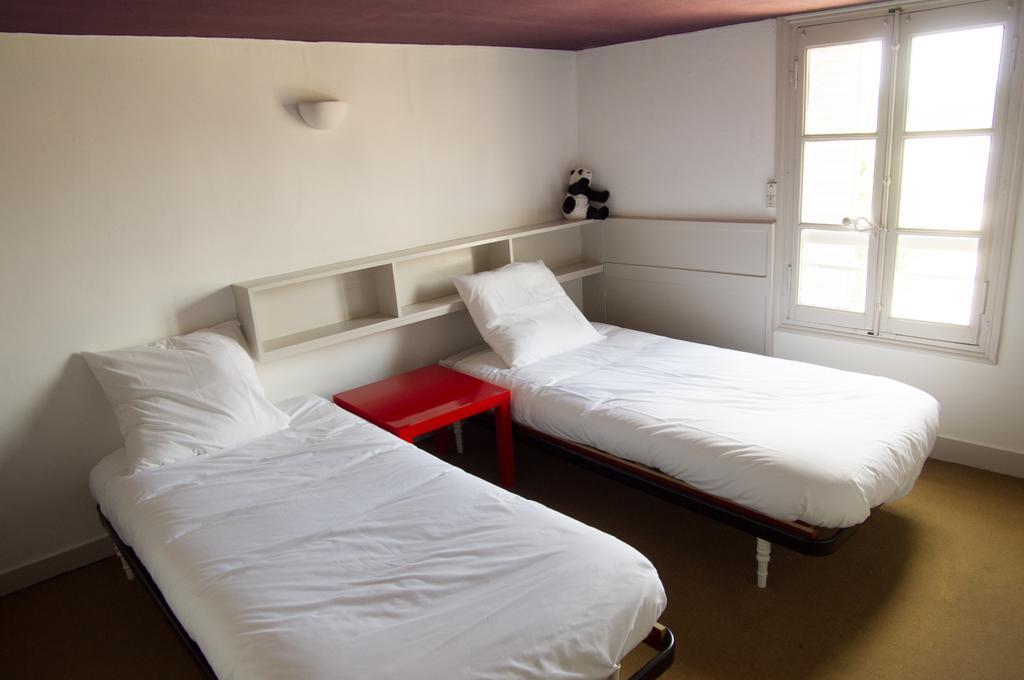 Les Chambres Panda Saint-Aignan (Loir-et-Cher) Quarto foto