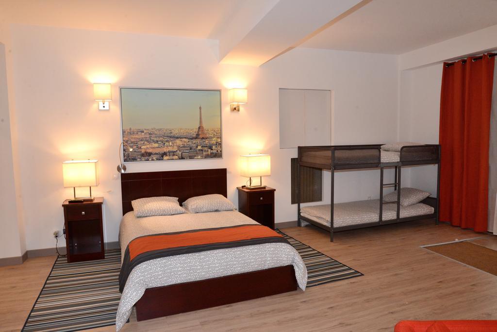 Les Chambres Panda Saint-Aignan (Loir-et-Cher) Exterior foto