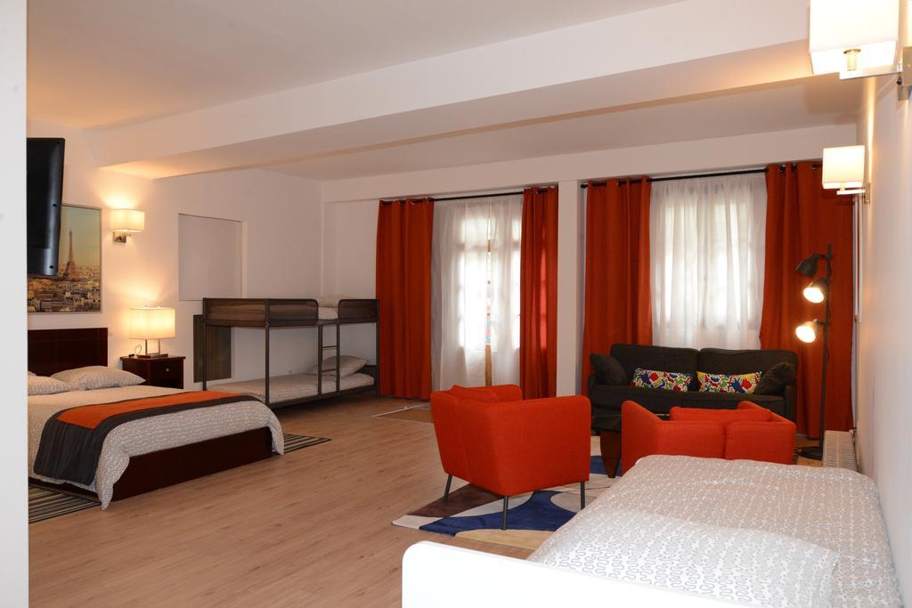 Les Chambres Panda Saint-Aignan (Loir-et-Cher) Exterior foto