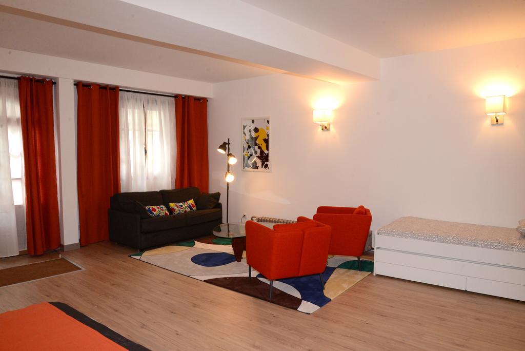 Les Chambres Panda Saint-Aignan (Loir-et-Cher) Exterior foto